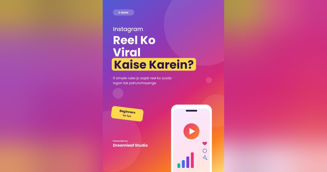 Instagram Reel Ko Viral Kaise Karein