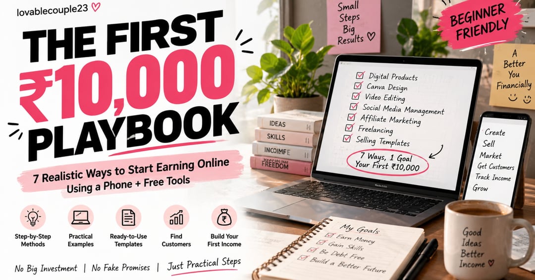 Make 10,000 in 5days 🎁❤️🤑