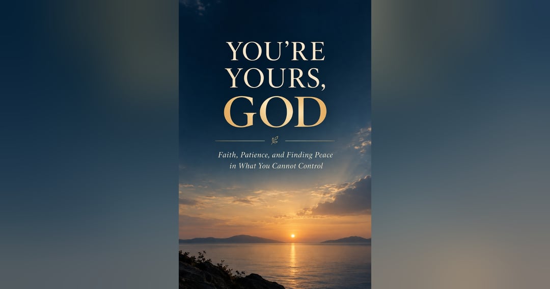 You're Yours God