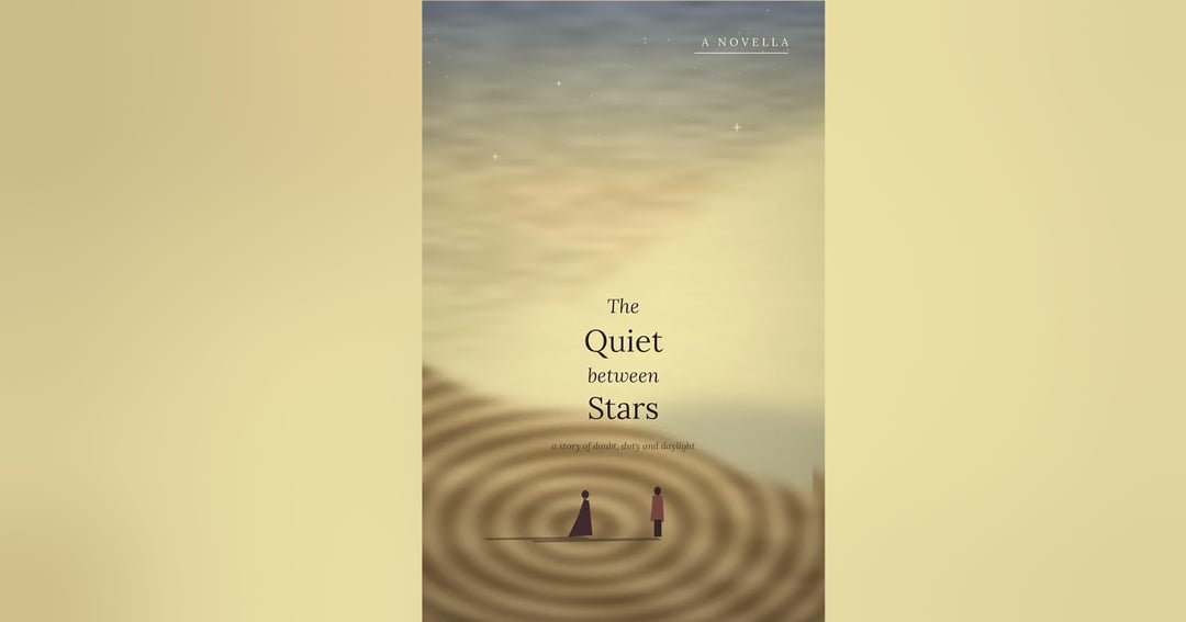 The quiet between stars, image 2