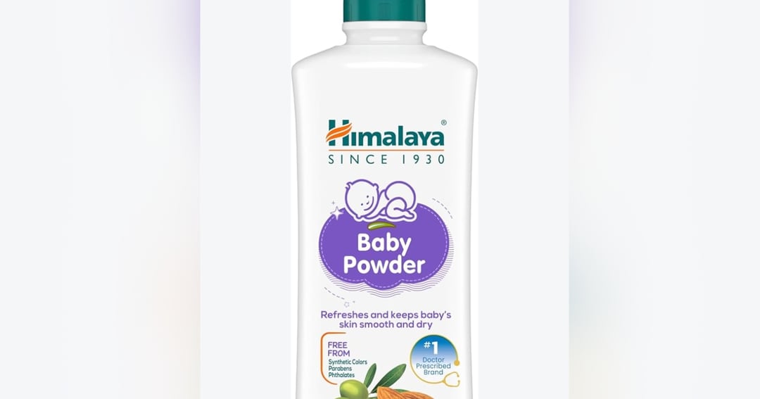 Baby Powder Tips, image 3