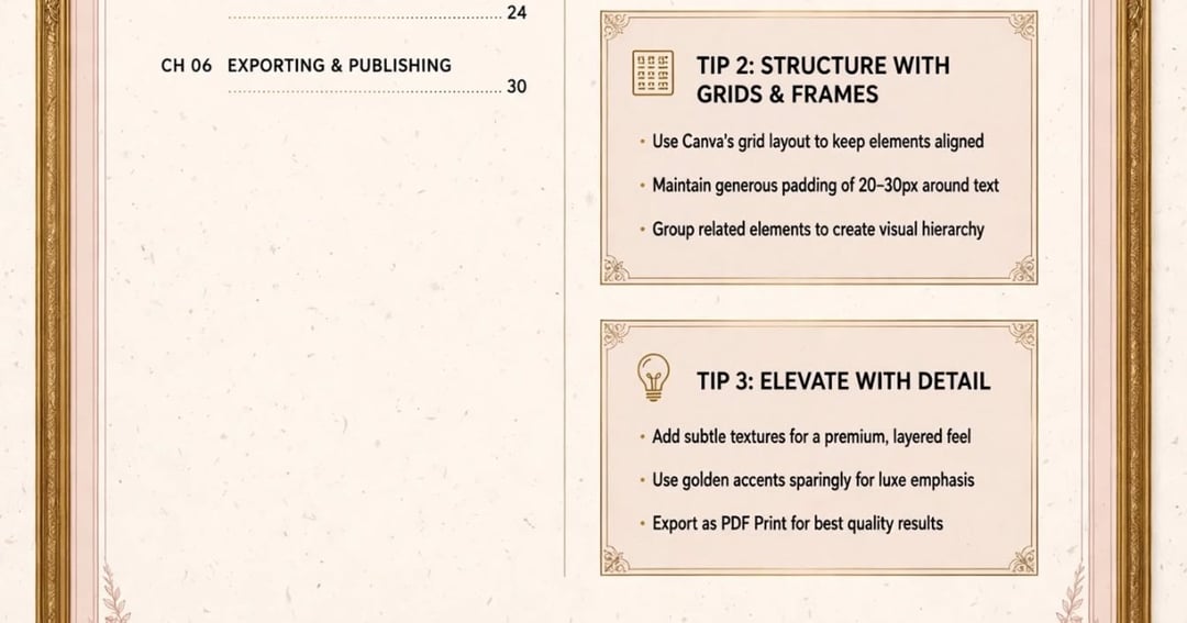HOW TO CREATE YOUR OWN EBOOK & SELL IT Complete Roadmap - From Idea to First Sale in 30 Days 15+ Pages Detailed | Black Print Premium | Full Page Fill, image 4