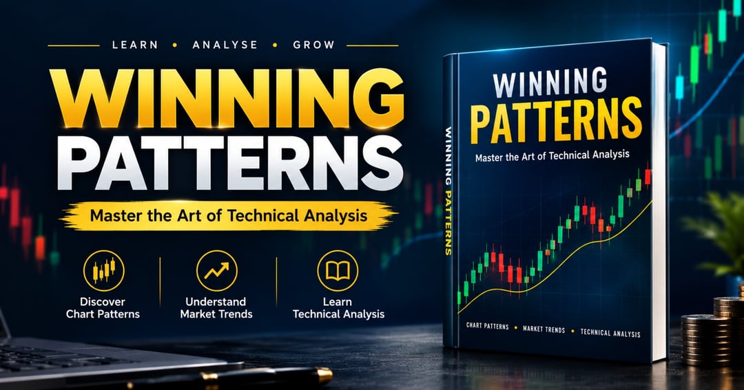 Simple Trading Book – Technical Analysis Simplified!, image 2