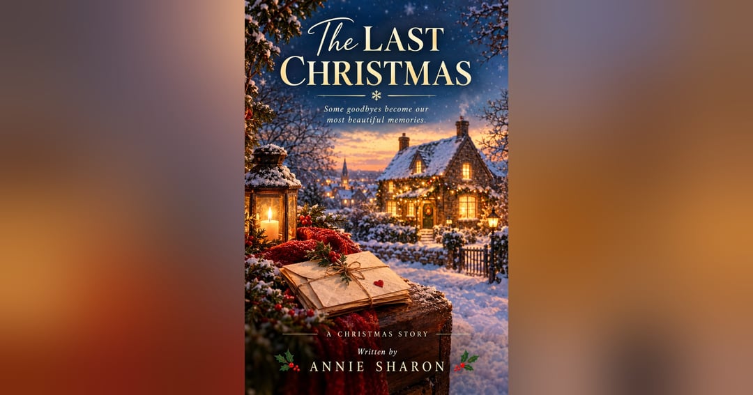 The Last Christmas