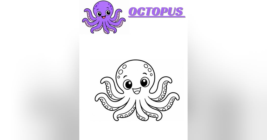 SEA ANIMALS FOR KID, image 3