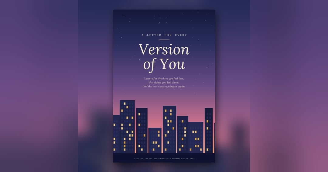 A Letter for every version of you, image 2