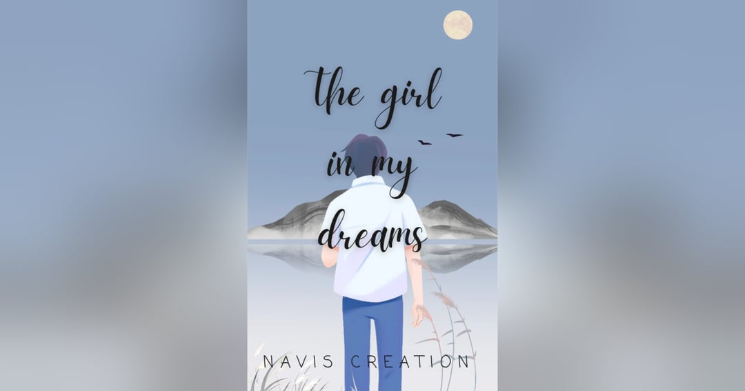 The girl in my dreams a biopic story