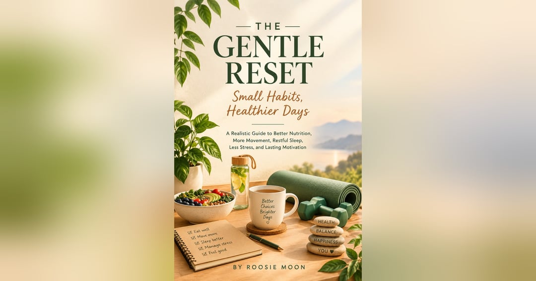 THE GENTLE RESET