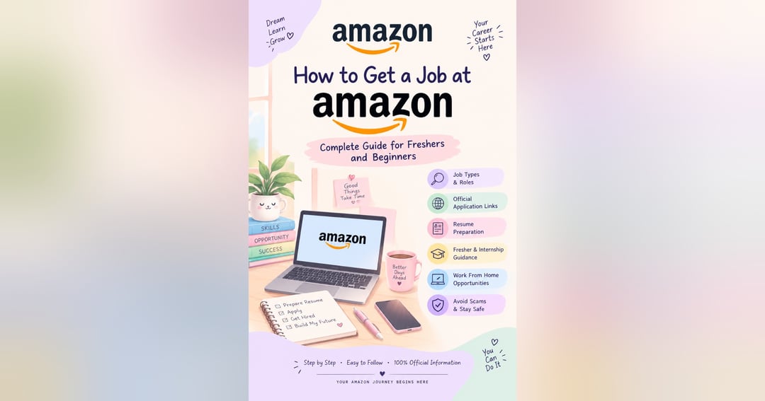 Place in Amazon
