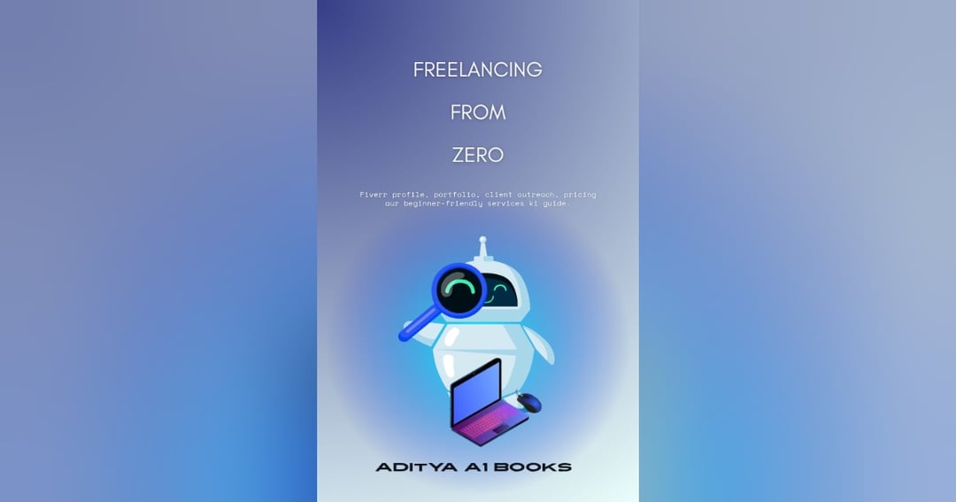 Freelancing from Zero