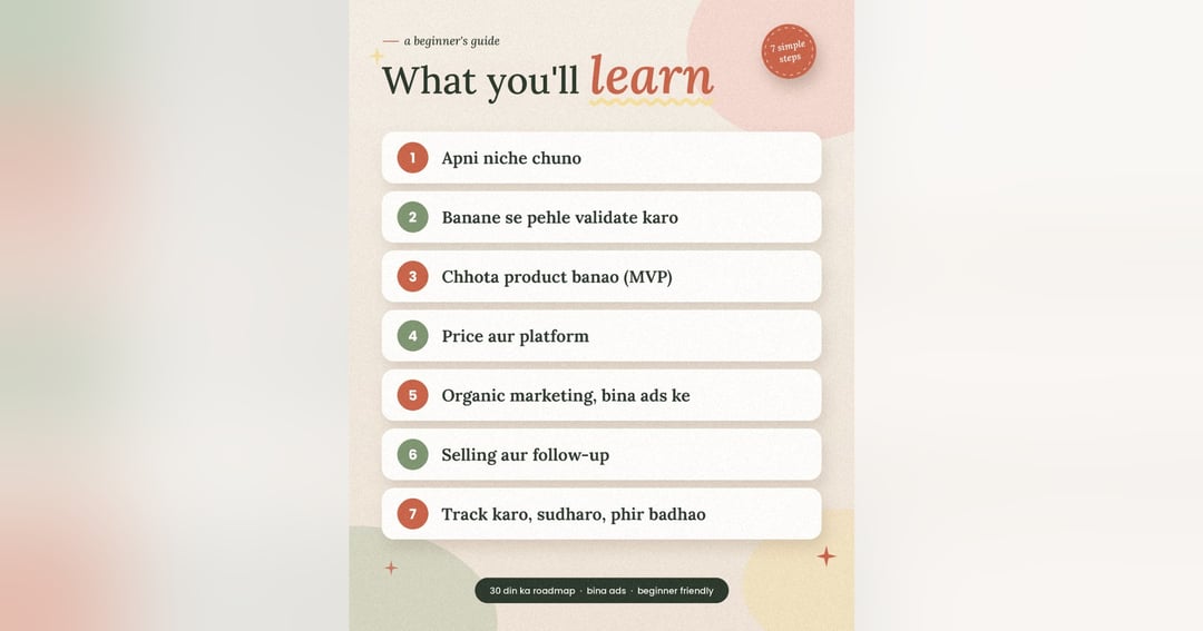 Create Your First Digital Product To Sell, image 2