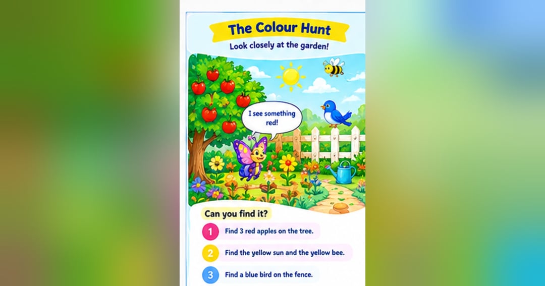 The Little Explorers' Amazing Learning Adventure, image 4