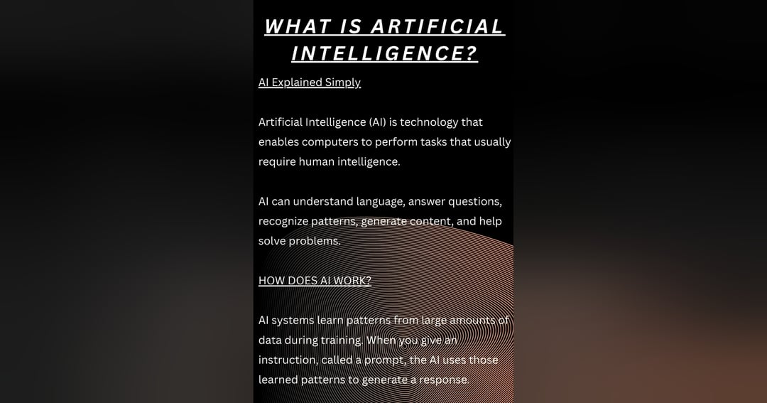 AI Advantages: A Beginner's Guide to Using AI in Everyday Life, image 2