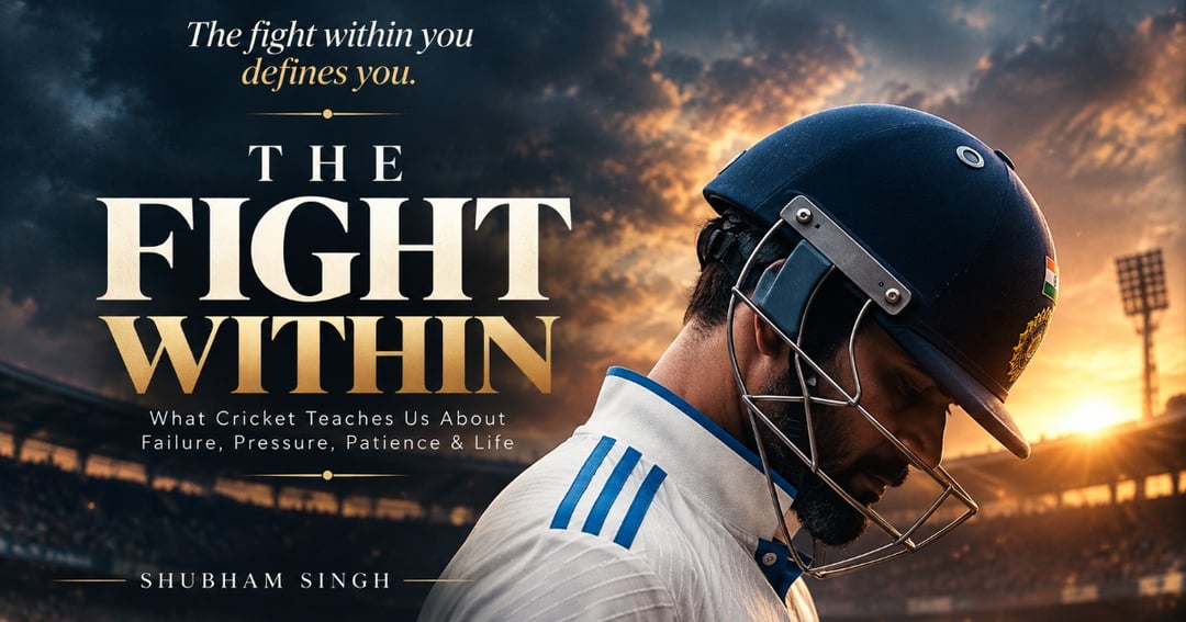 The Fight Within