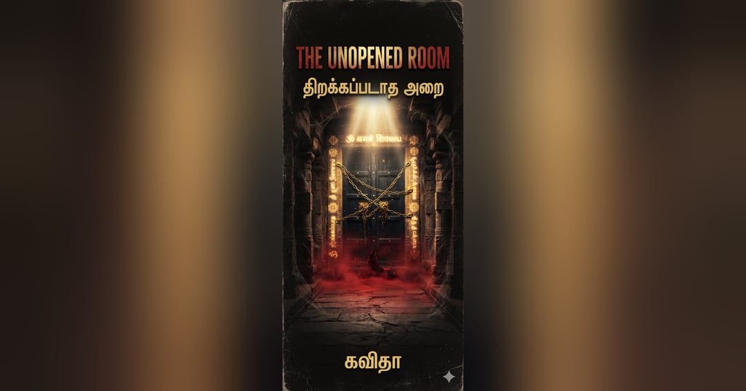 The unopened room