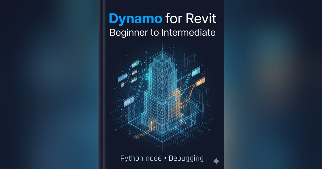 “Start Automating Revit” and “Download the PDF”., image 2