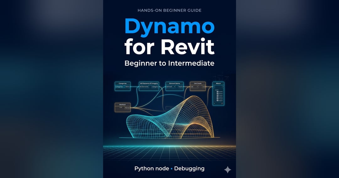 “Start Automating Revit” and “Download the PDF”., image 3