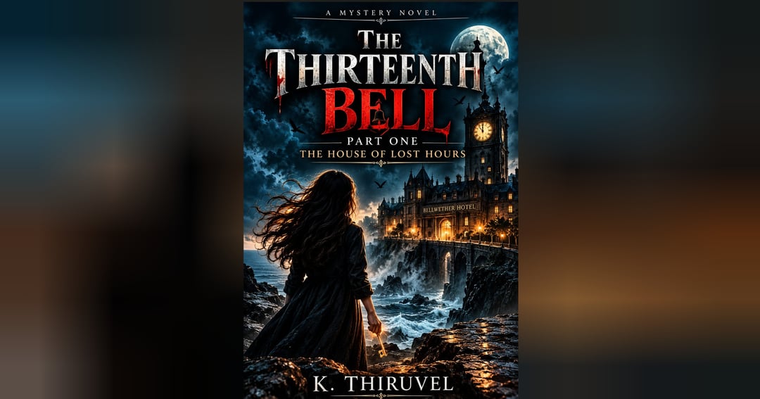 The Thirteenth Bell
