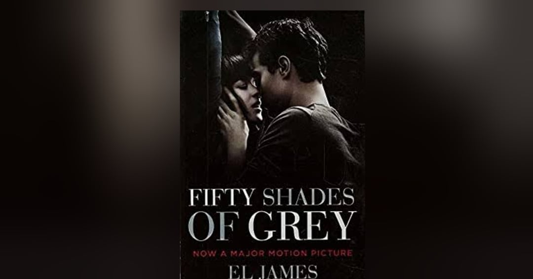 Fifty Shades of Grey