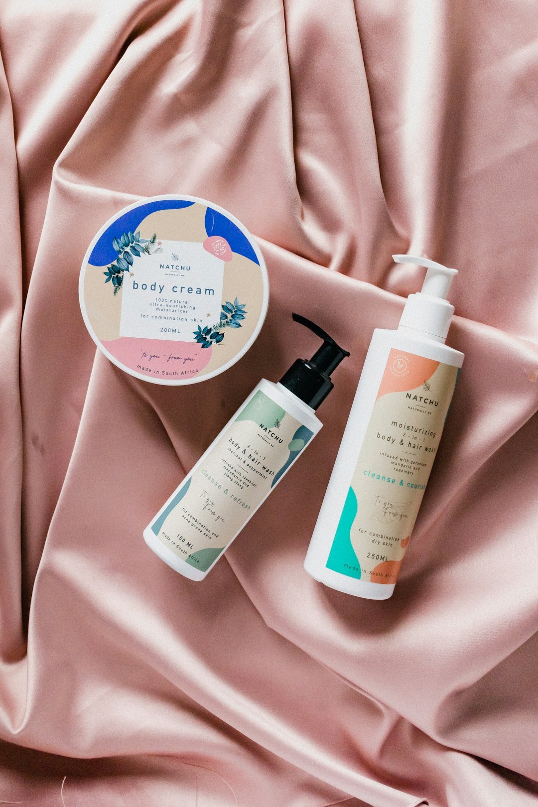 Skin care 😍