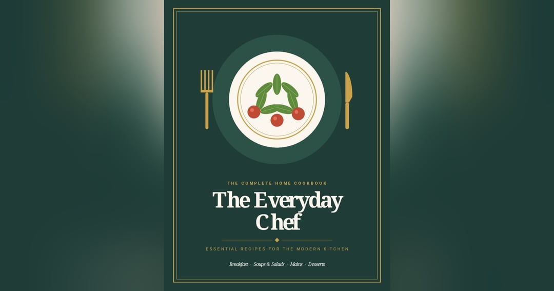 Everyday Chef
