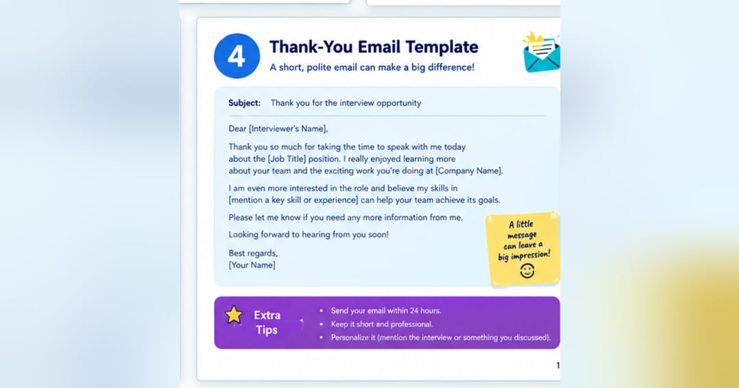 INTERVIEW GUIDE, image 5