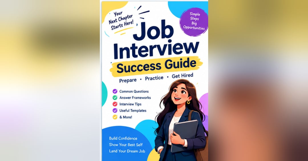 INTERVIEW GUIDE