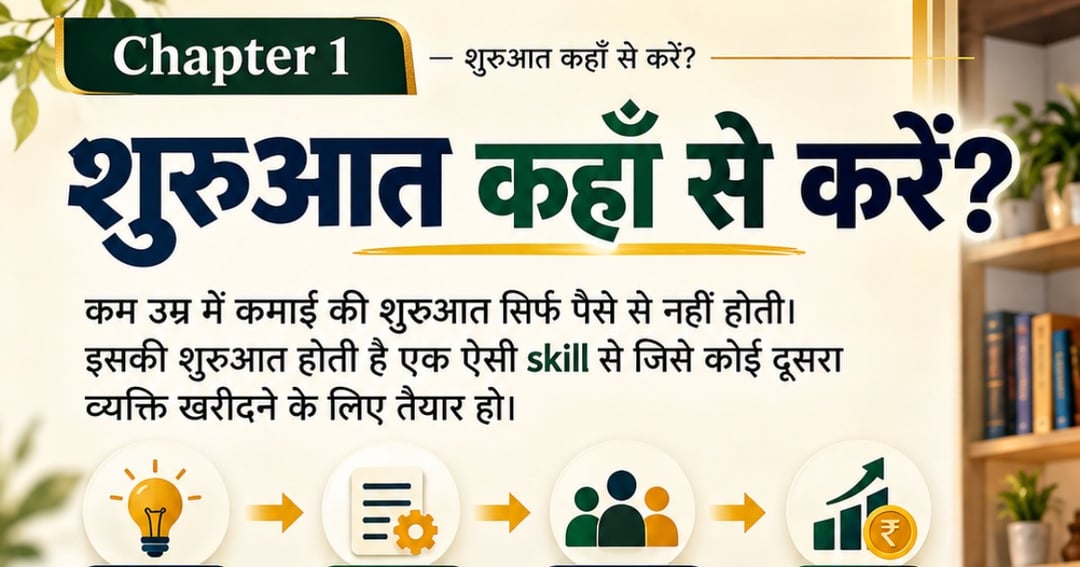 Earn ₹800 to ₹900 daily from Ebook Selling, image 2