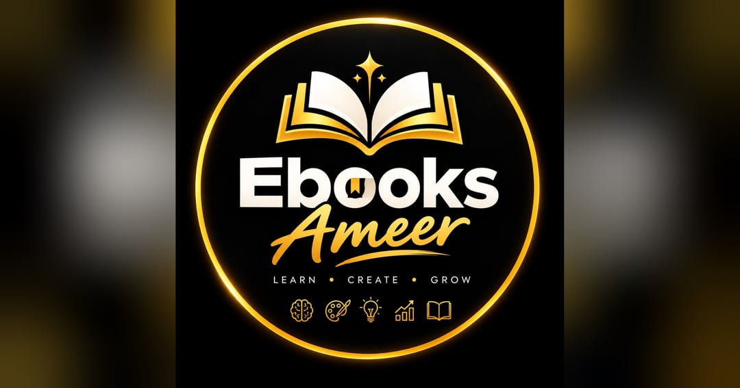 Ebooks Ameer | Digital Library 📚✨, image 2