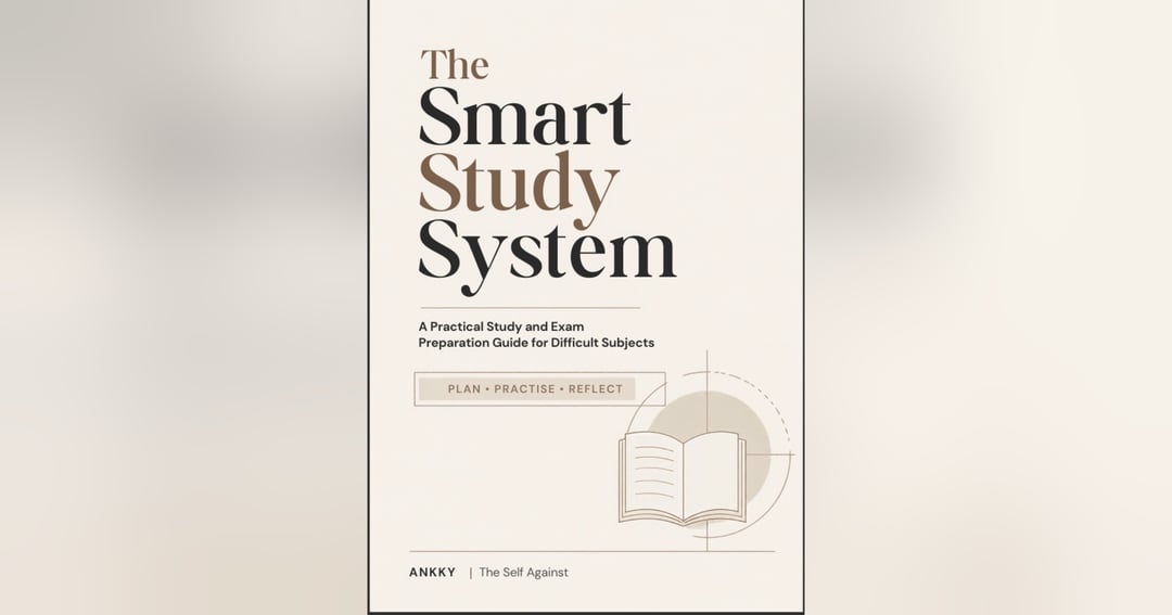 The Smart Study System