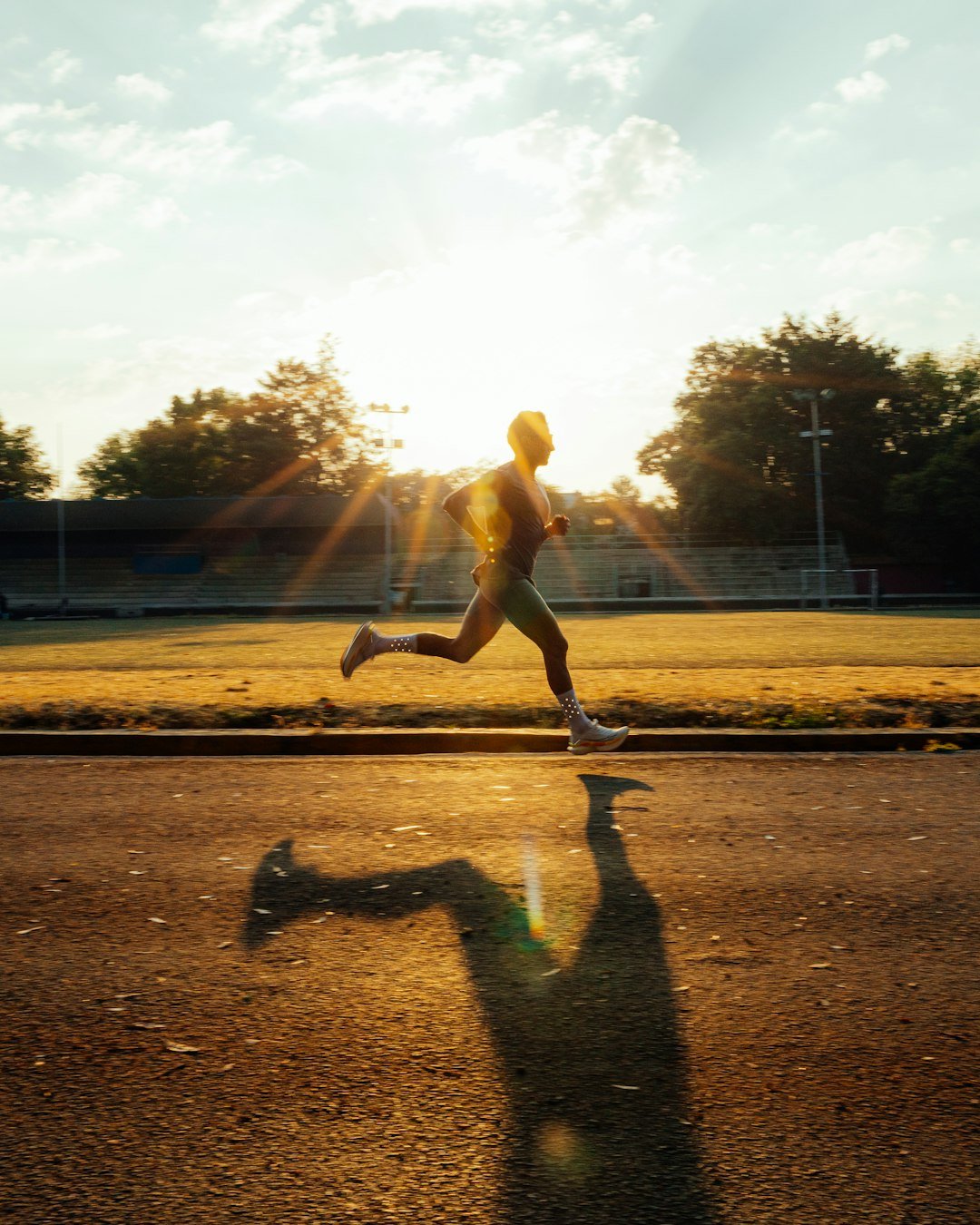 RUN STRONG, LIVE HEALTHY, image 2