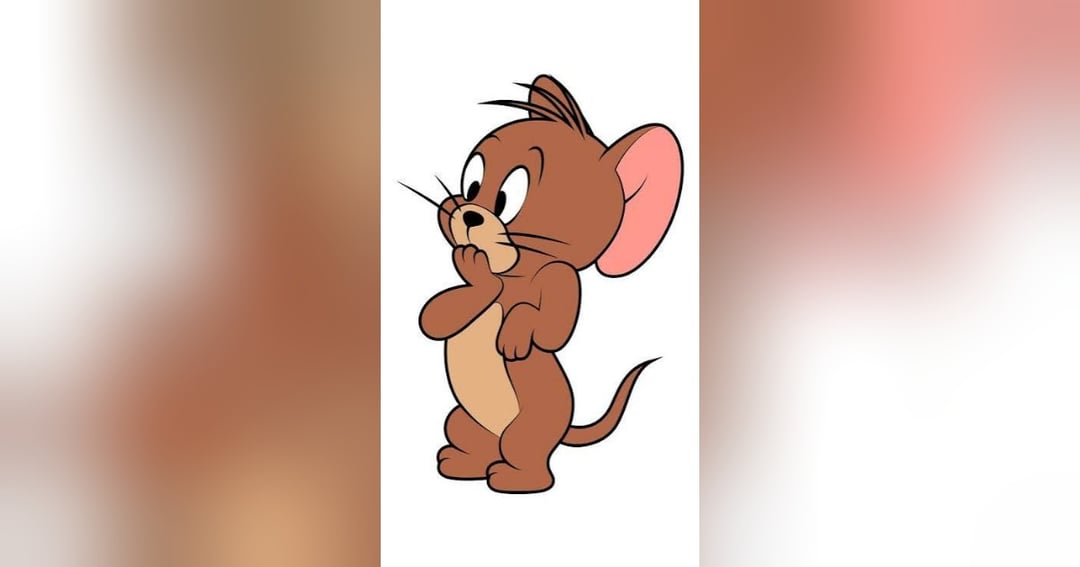 TOM AND JERRY, image 3