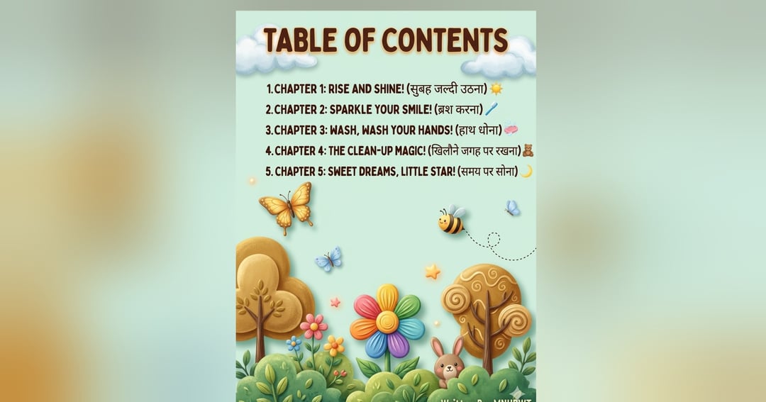 Good habits with chinku, image 2