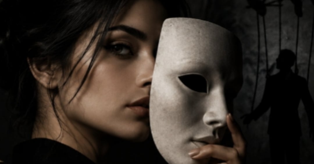 The Art of Mastering Human’s Dark Psychology and manipulation, image 2