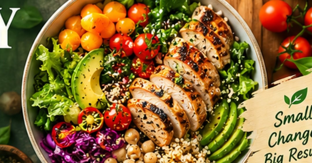 📘 The Ultimate Complete Diet & Healthy Foods Guide 🥗  Discover easy healthy recipes, balanced meal ideas, nutrition tips, and a 7-day meal plan.  ✅ Simple Recipes ✅ Healthy Food Ideas ✅ Budget-Friendly Meals ✅ Digital PDF eBook  💚 Eat Better. Live Heal, image 3