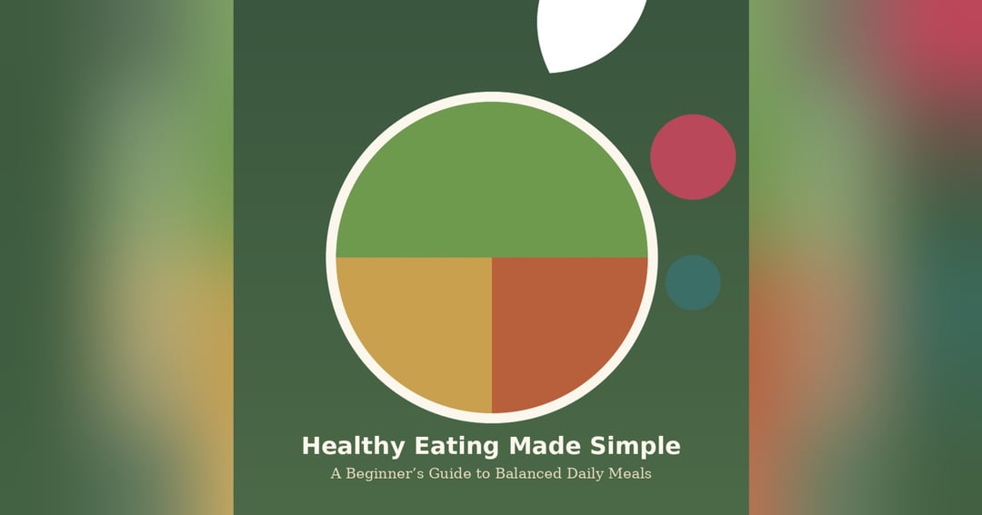 The Balanced Diet Guide