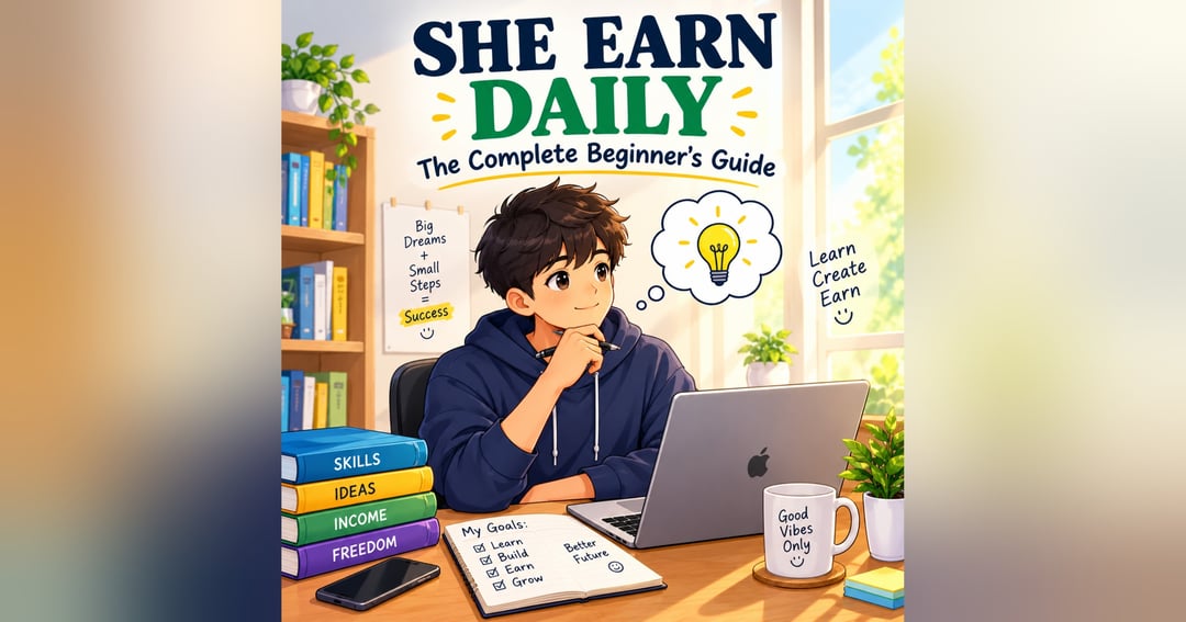 How to Create an E-Book Subtitle: A Beginner's Step-by-Step Guide