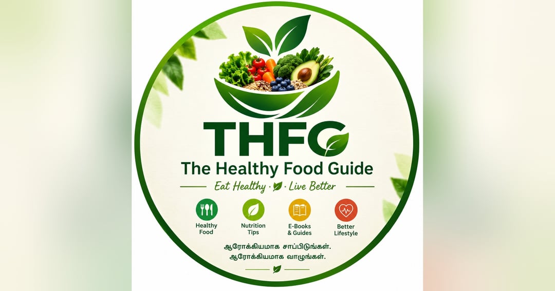 Healthy food