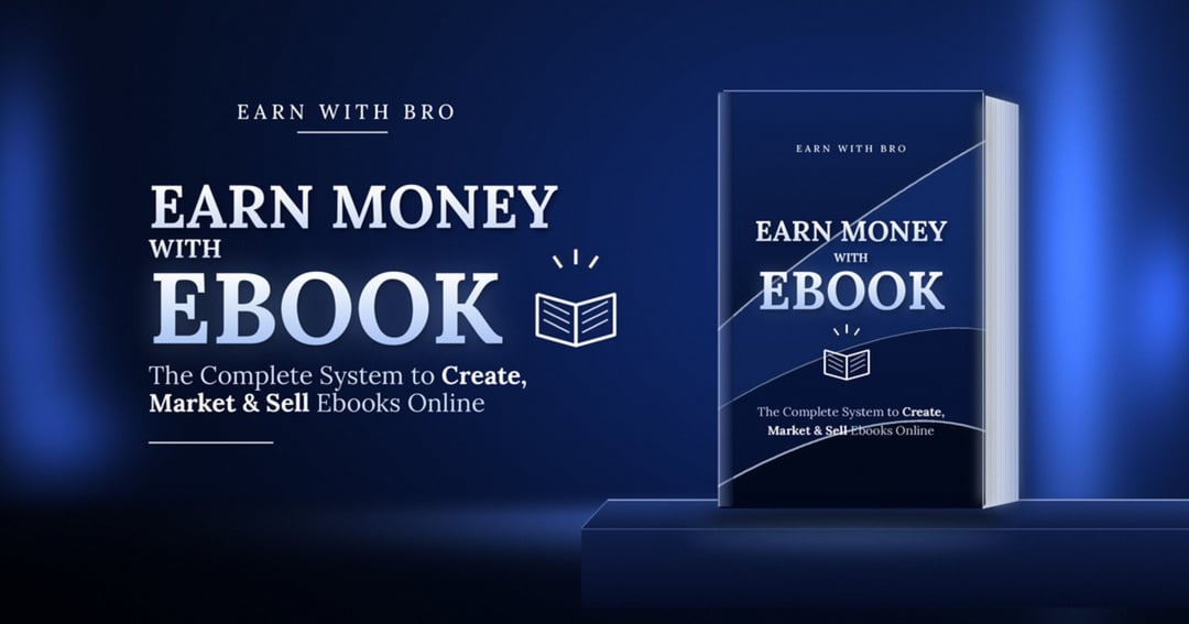 Ebook Se Earning: A Complete Hinglish Guide, image 2