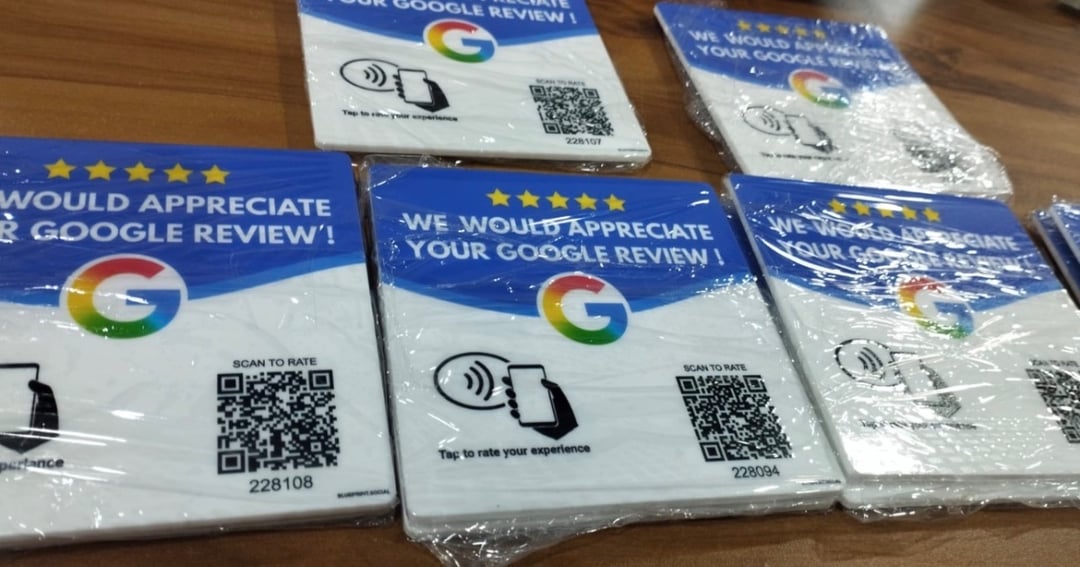 NFC SELLER