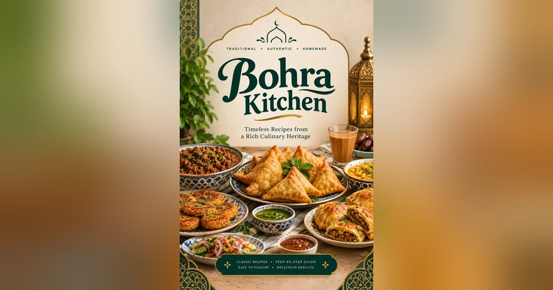 Bohra Kitchen