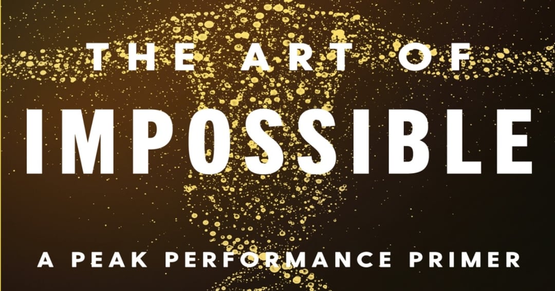 The Art of Impossible