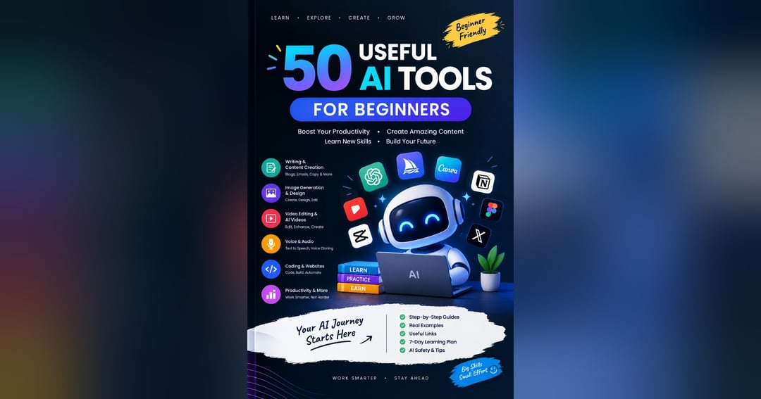 Useful AI Tools, image 2