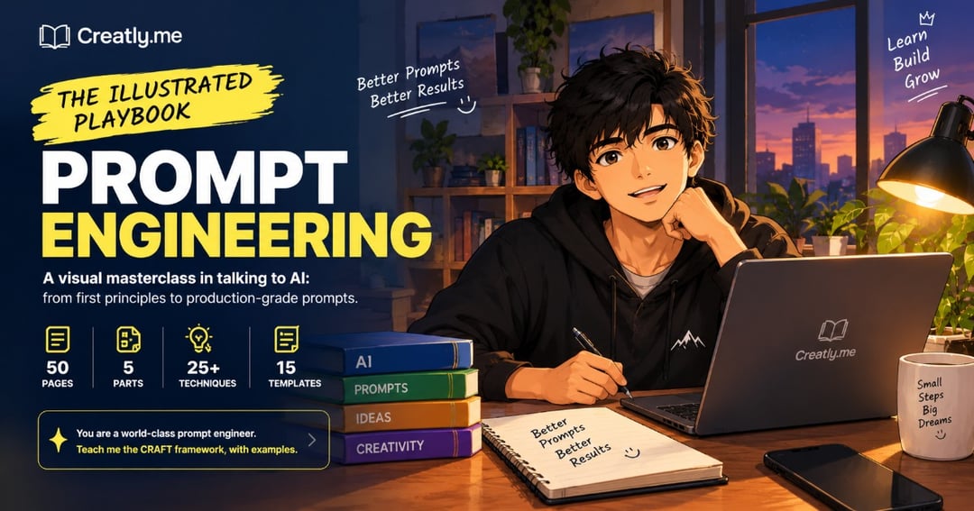 Complete Prompt Engineering