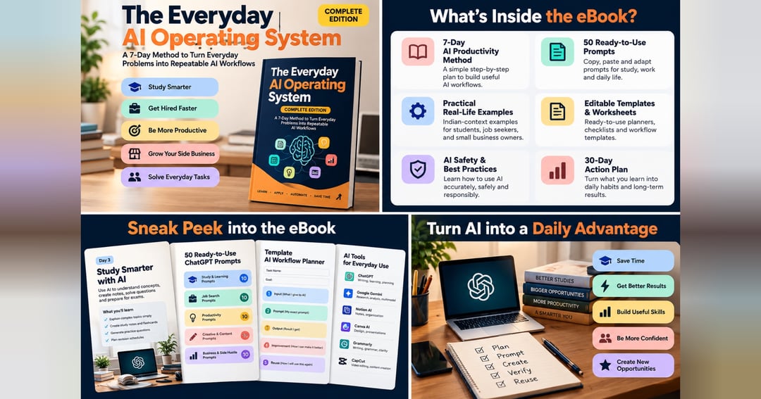 The Everyday AI Operating System, image 2