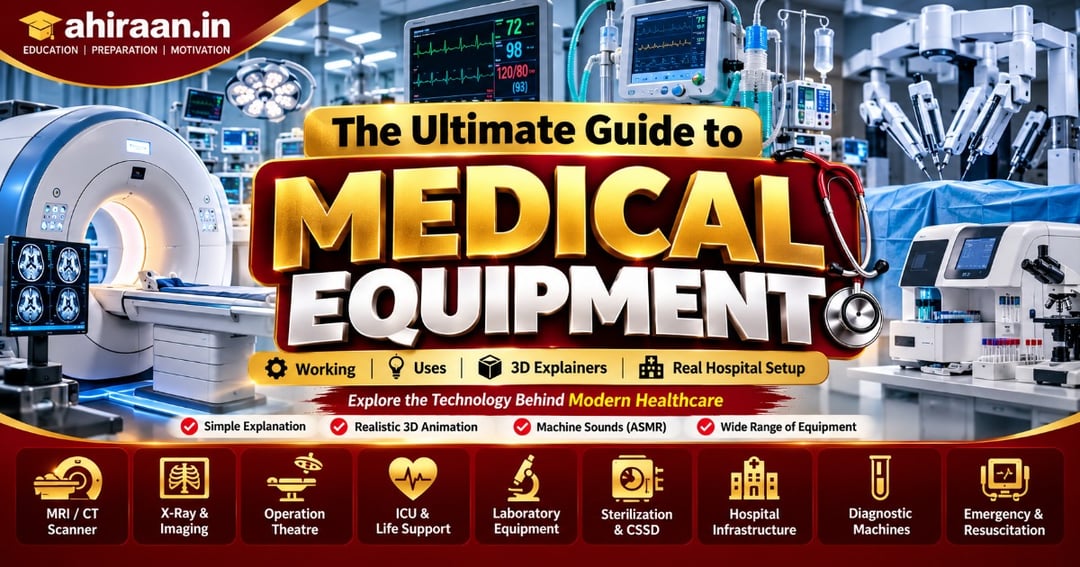 The Ultimate Guide to Medical Equipment, image 2