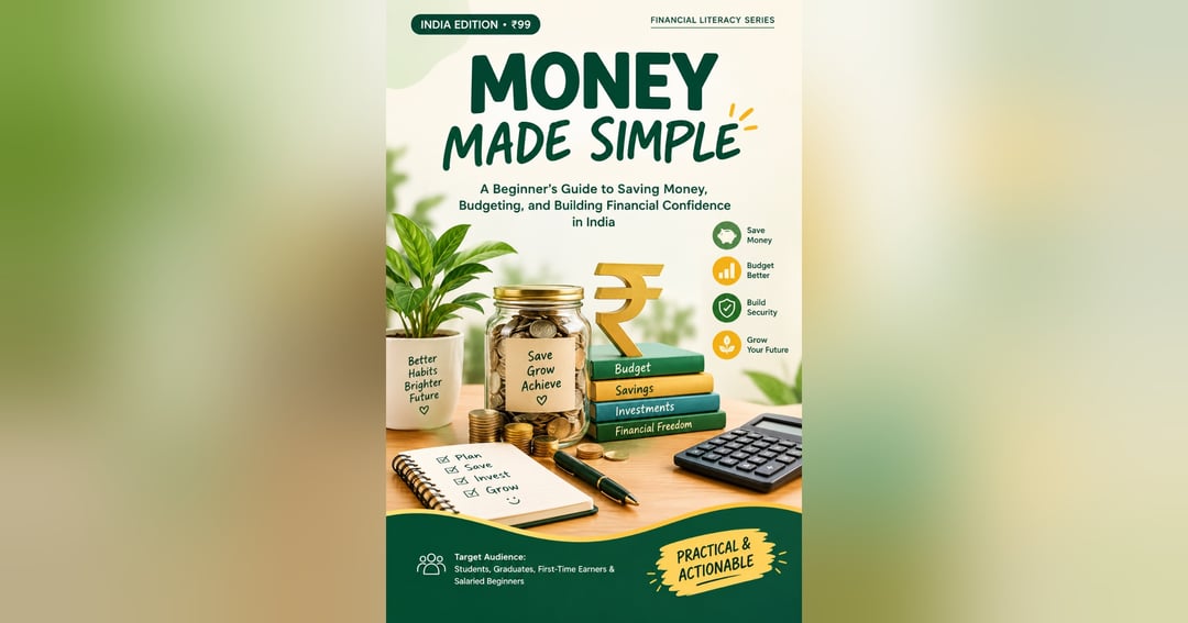 MONEY MADE SIMPLE