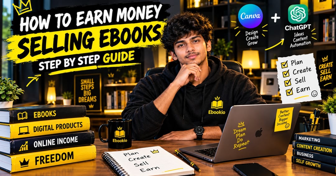 E-Book Business Basic Guide for Beginners