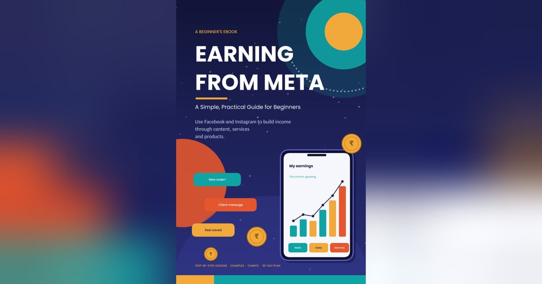 Earning from Meta
