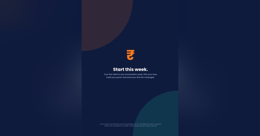 Zero to 1 lack / month Roadmap, image 5